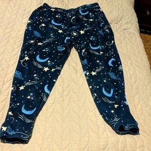 Pajama pants